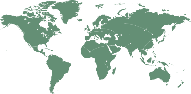 vpn server locations